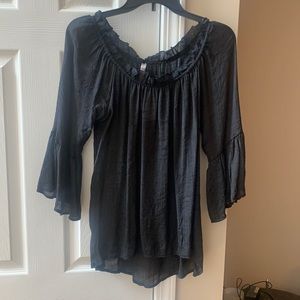 Size small shirt NWT